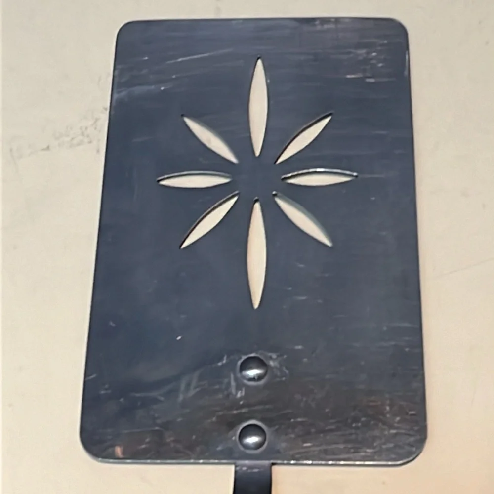 Regent Sheffield vintage spatula